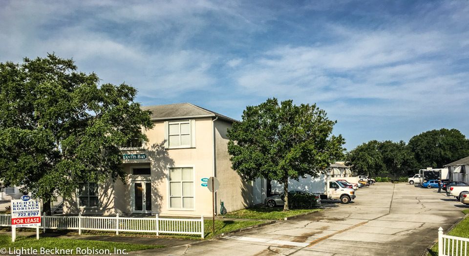 Atlantis Bay Warehouses: 700 Atlantis Rd, Melbourne, FL 32904